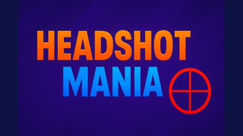 HEADSHOT MANIA 🔫💀