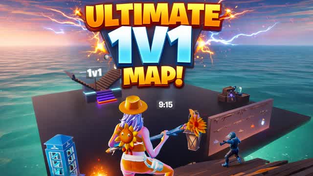 OwiGaming 1v1 \TryHard/