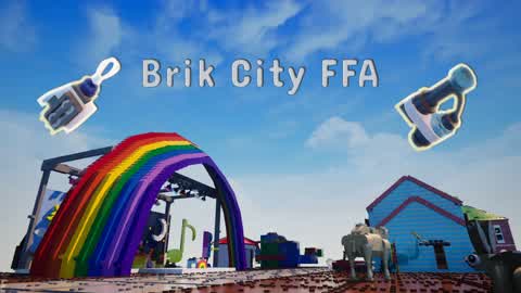 BRICK CITY FFA