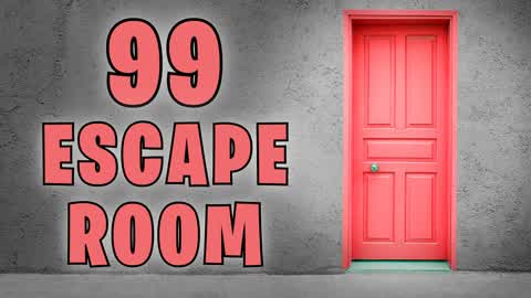 🚪99 ESCAPE ROOM 🪜