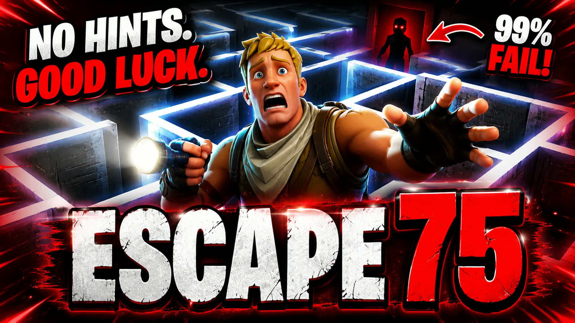 ESCAPE 75