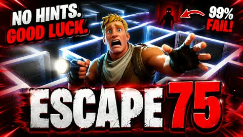 ESCAPE 75