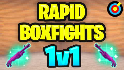 RAPID BOXFIGHTS 1v1 🎯