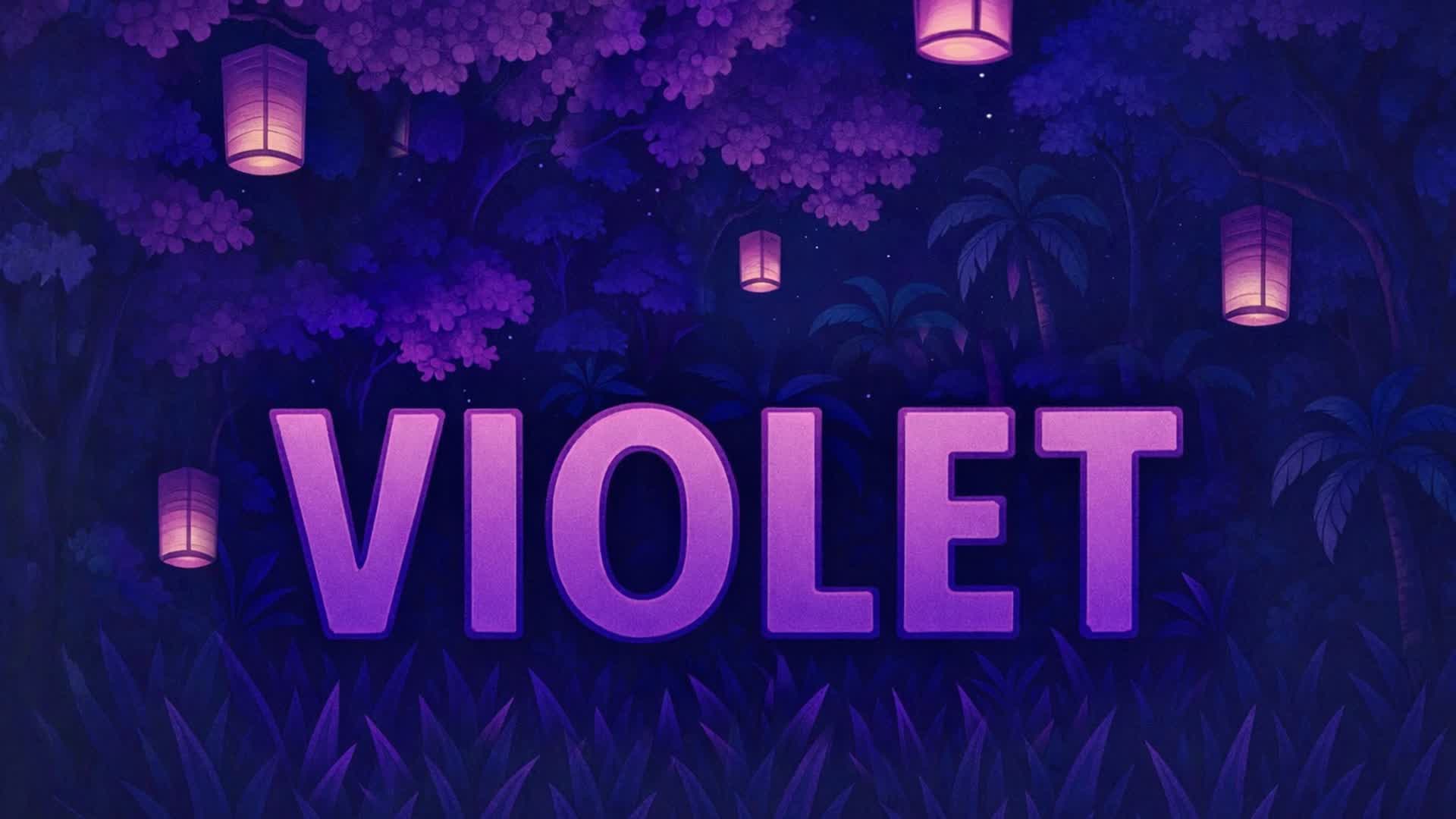 VIOLET