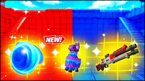 RED VS BLUE LIVE ANGLE 🔴🔵