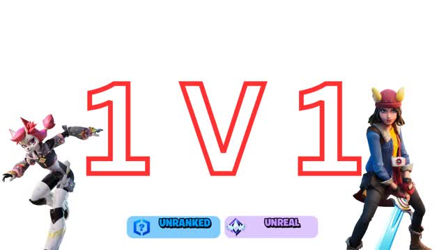 Ranked One V One