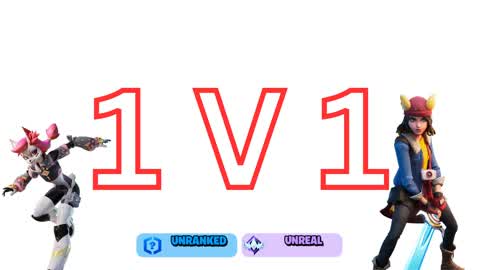 Ranked One V One