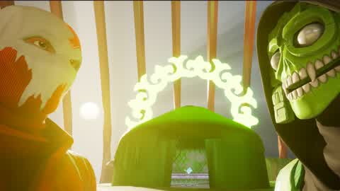 YURT CTF