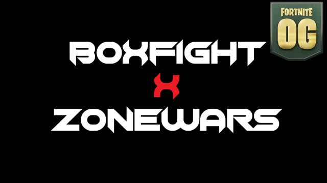 FFA Boxfights X Zonewars - 16 Player