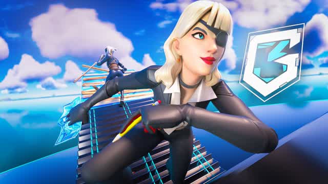 1V1 BUILDFIGHT [G3NZ]