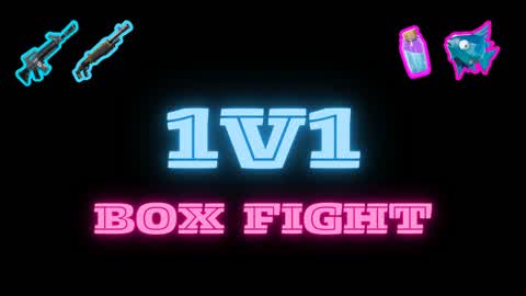 SMOOTHEST 1V1 BOX FIGHT🎯