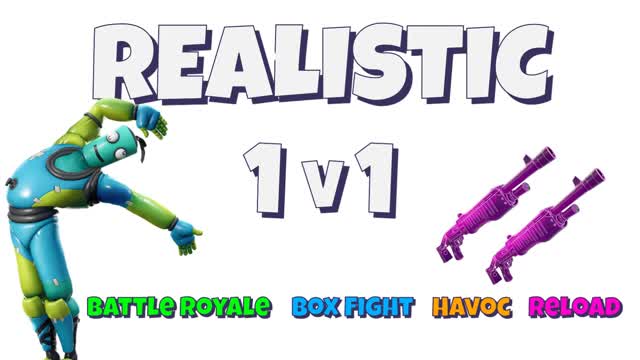 Chuck's Realistic 1v1 Piece Control