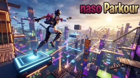 naso Parkour