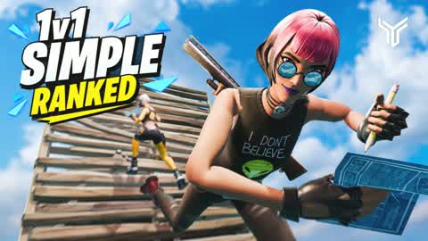 1v1 Simple Ranked