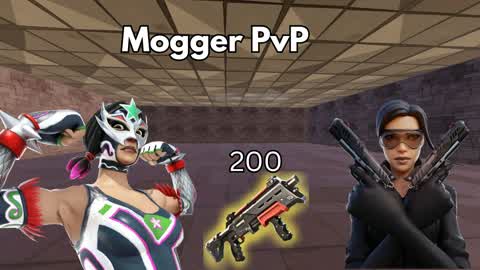 Boxfight (Mrmogger)