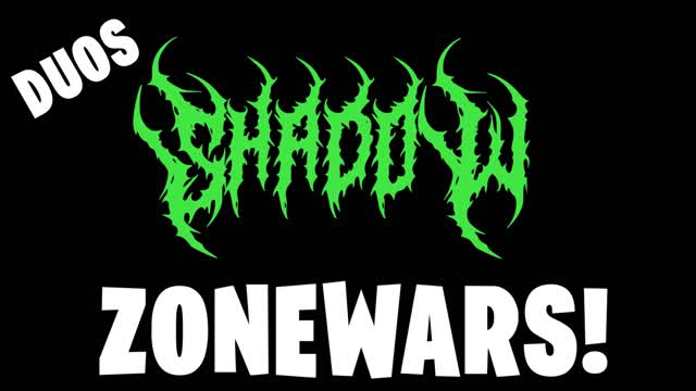 SHADOW DUO ZONEWARS