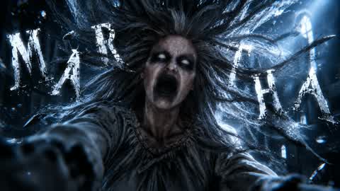 MARTHA [HORROR]