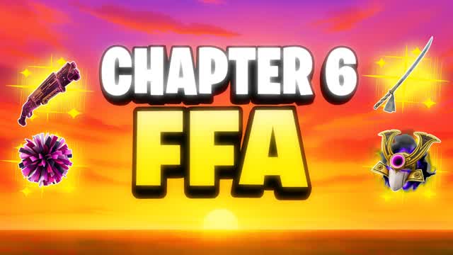 Chapter 6 FFA