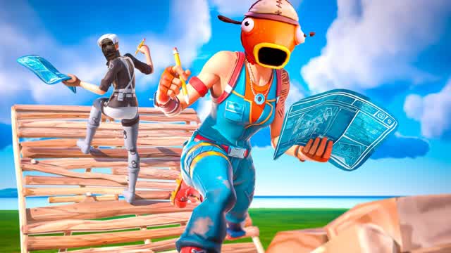 1v1 BUILDFIGHTS SONGS