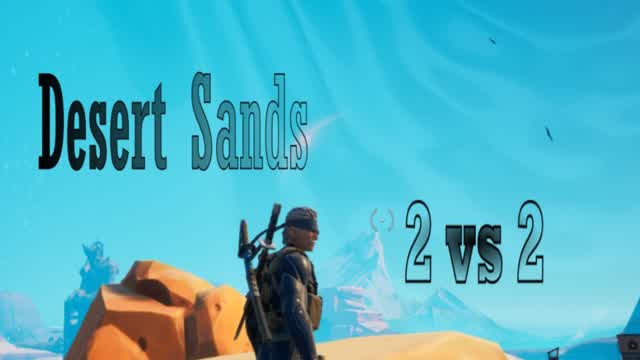 Capture 1 – Desert Sands - Zone Wars