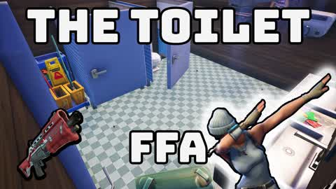 THE BATHROOM [FFA]