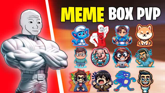 💀 MEME BOXFIGHTS 2.0📦