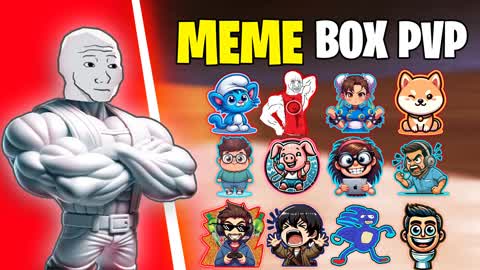💀 MEME BOXFIGHTS 2.0📦