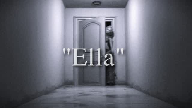 "Ella" (Horror)