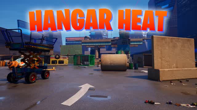 HANGAR HEAT