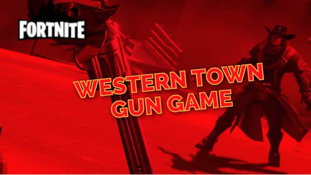 western town-gun game🏜️