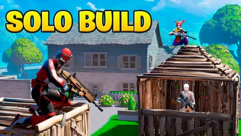 REALISTIC SOLO BUILD PAQUAT