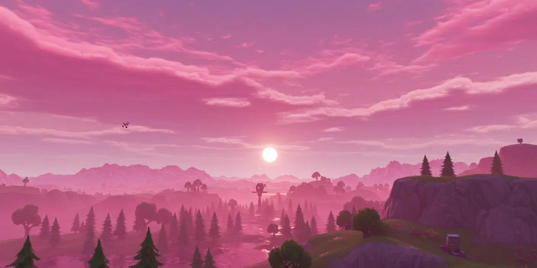 Rift 1v1 0776-0606-8073 by agentinfinity - Fortnite Creative Map Code ...