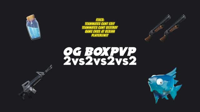 Duo OG BoxPvP