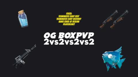 Duo OG BoxPvP
