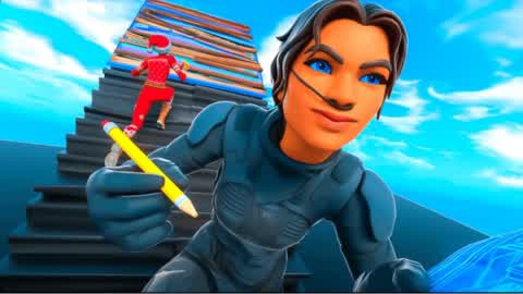LEROX 1v1 Buildfight (200 PUMP)