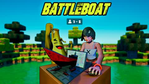 BattleBoat 🌊
