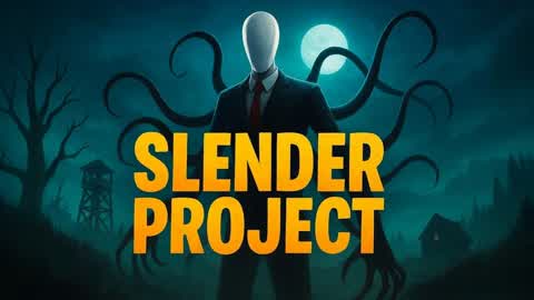 Slenderman Proyect