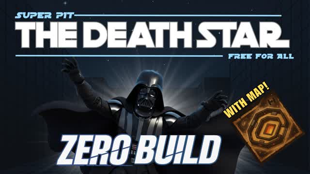 Super Pit - Free for All ⚔️