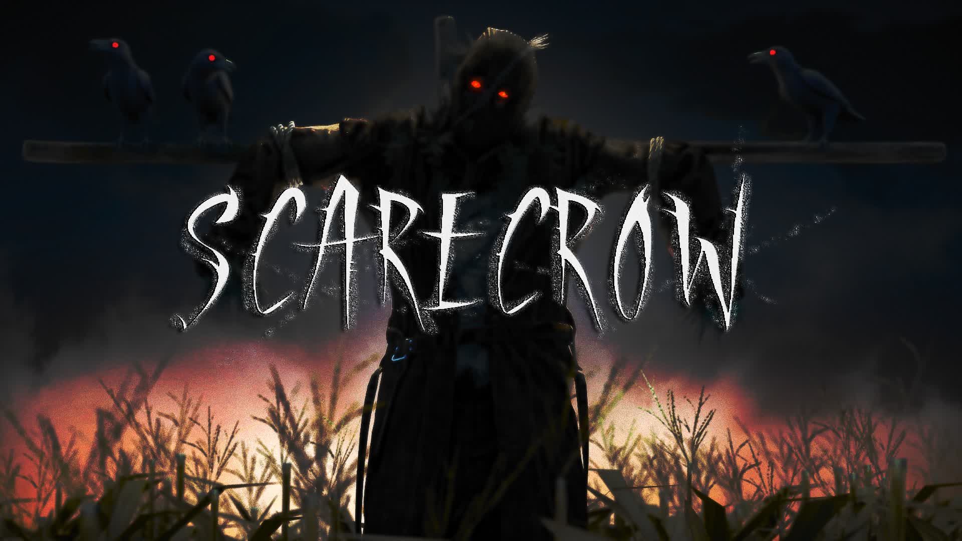 SCARECROW  [Horror]