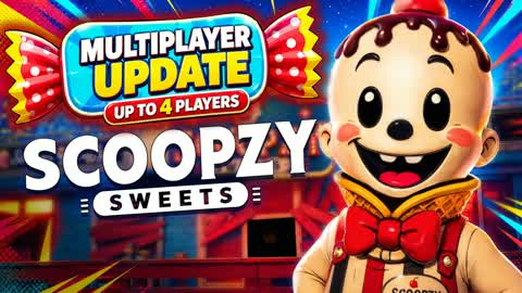 Scoopzy Sweets
