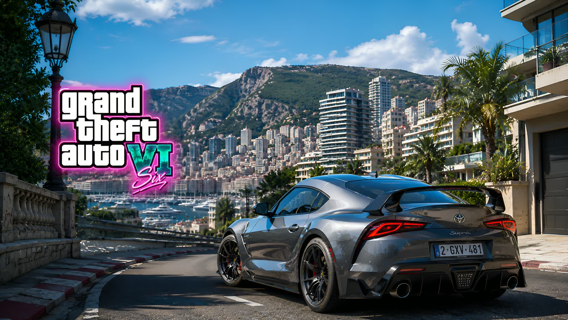 GTA 6🌴GRAND THEFT AUTO VI GTA6🌴0