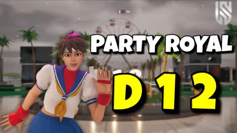 PARTY D12
