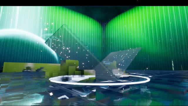 Cubic 1v1