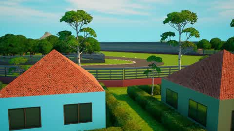 Fortnite MotoGP Series - Czechia 🇨🇿