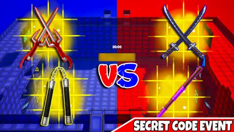 RED VS BLUE ULTIMATE TMNT 🔴🔵