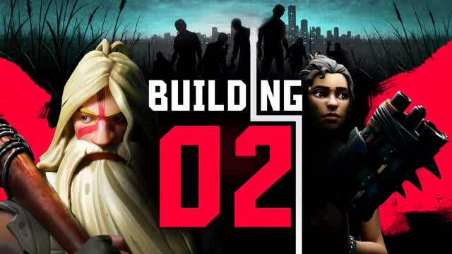 Capture 2 – BUILDING ZERO 2