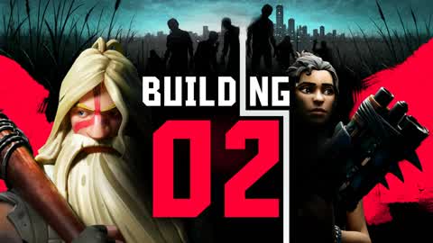 BUILDING ZERO 2