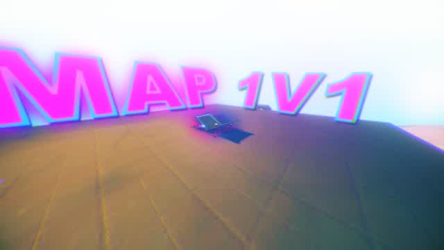 Pro 1v1's / Vicsta2018