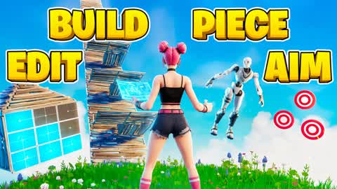 MECHS TRAINING 🎯 AIM 📝 EDIT 🧩 PIECE