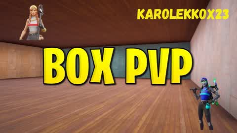 📦 PVP BOX FIGHT 📦🏆👑